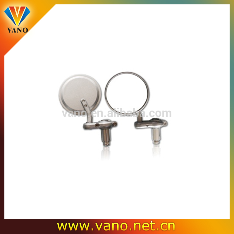 popular cheapest motorcycle mirror motorbike bar end mirrors