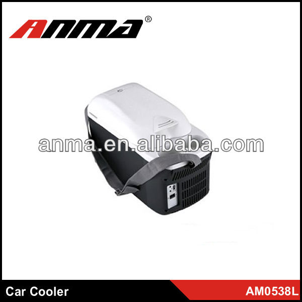 New design 20L car cooler box 12v,car cooler box