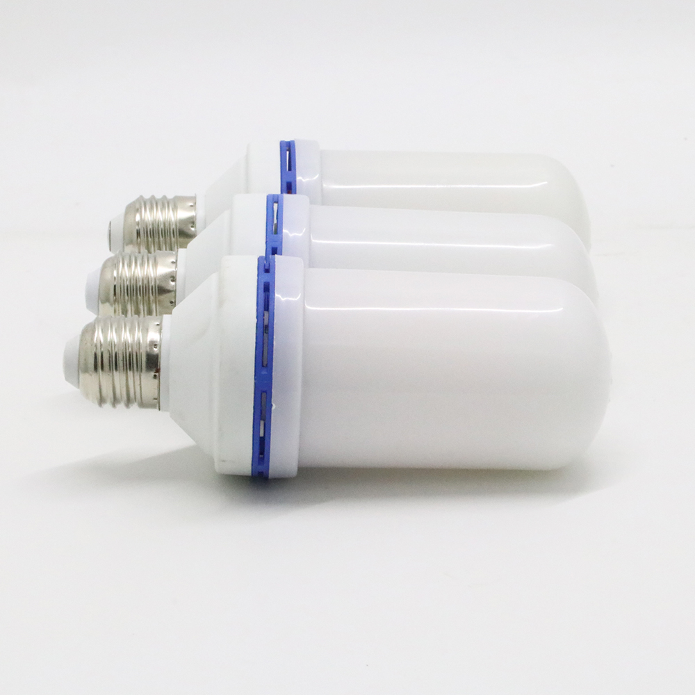 Newest 3W Decoration Fire Lights Flickering Led Flame Effect Bulb