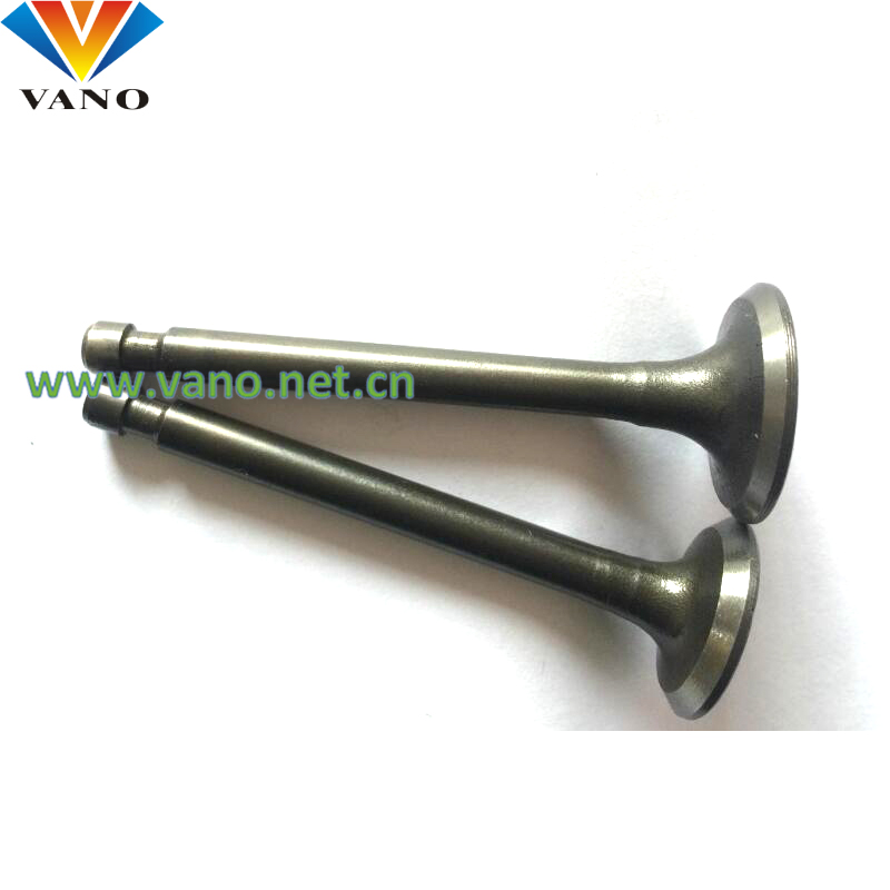 OEM motorcycle engine valve CD70 intake valve