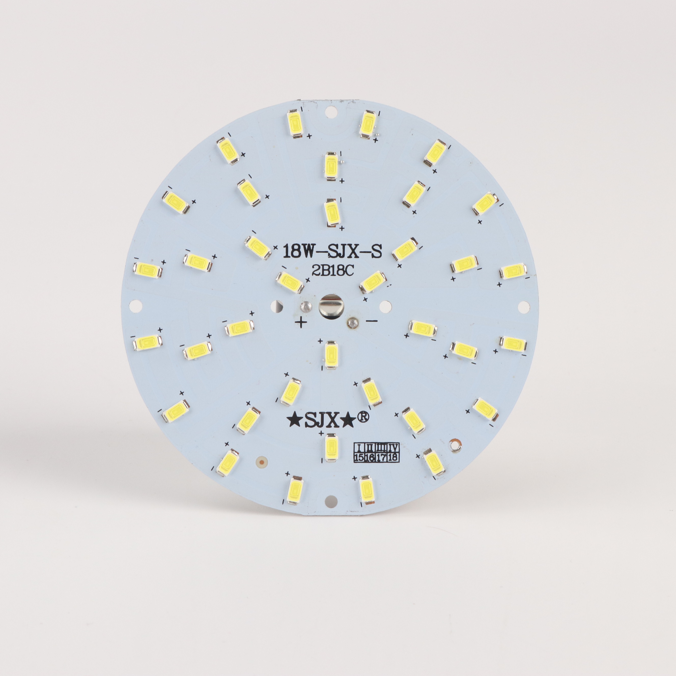 SMD 5730 LED PCB Board supplier 5730 led factory bulb pcb