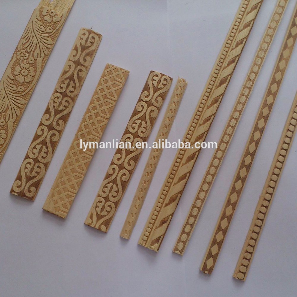 Super sale antique wood mouldings framing exterior window casing trim moldings