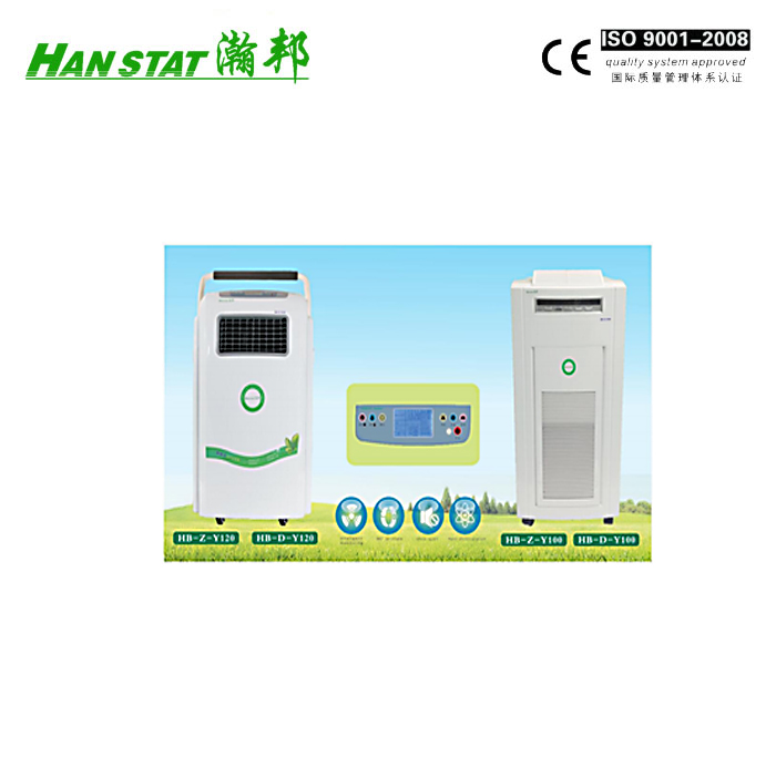 Power source air purifier,ozone air purifier, hotel use air purifier