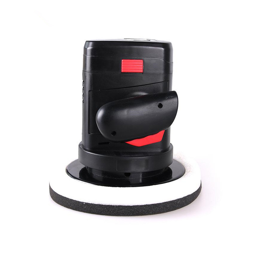 3000RPM  mini car polisher machine black  car washer