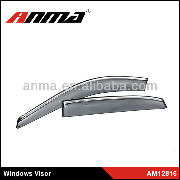 ANMA wholesales of 2011 S6 car window sun visor