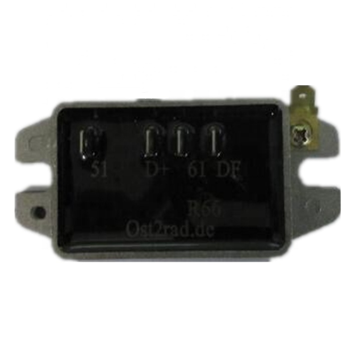 Popular sales motorcycle JAWA350 CDI igniter