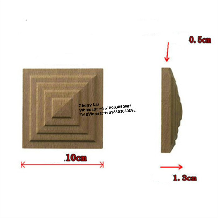 Carved Wood Furniture Embellishments Ornaments Carving Rosettes