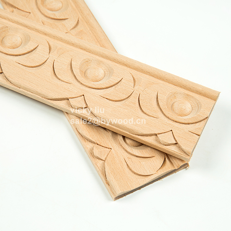 wood moulding upholstery frames carved pattern