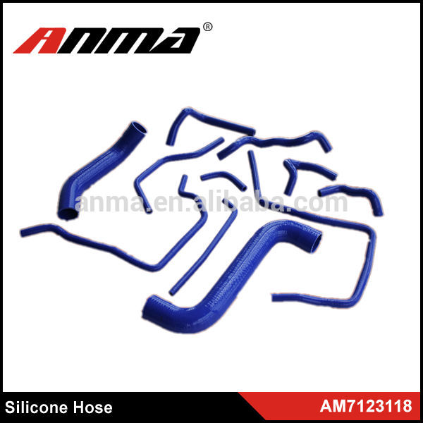 Wholesale Radiator Hose Kit and silicone hose kit