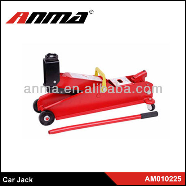 2.5 ton car air jack price