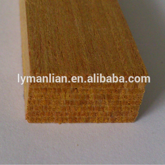 cabinet wood square column trim woodart recon teak wood margin