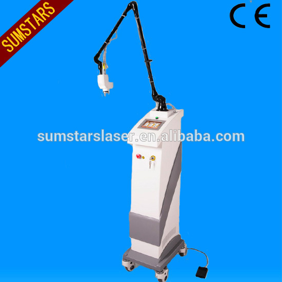 Hot sale beauty equipment laser machine 2015!Latest IPL Laser Acne Scar Removal