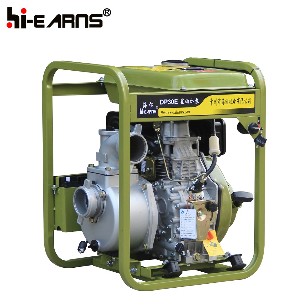 3 inch agricultural water pump motor price