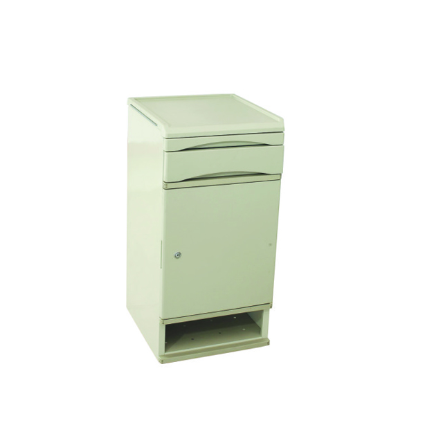 Hospital Clinic Bedside Cabinet WN162-B