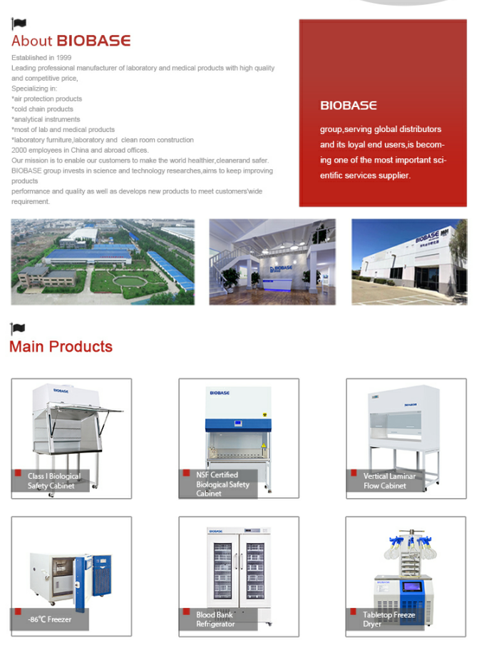 Horizontal Steam 100L Sterilizer Autoclave