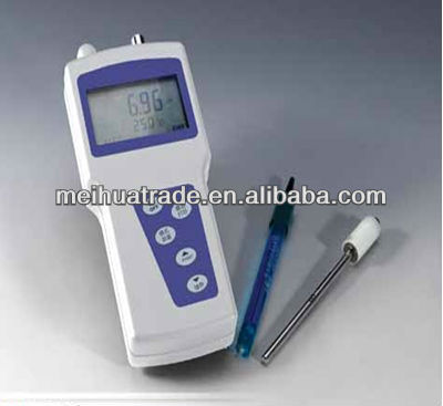 Portable PH meters PHBJ-260