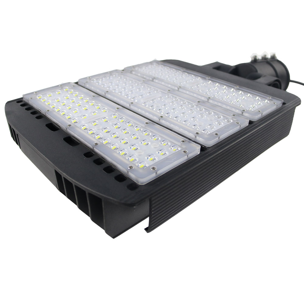 Fast Delivery 200 watt led street light From China Supplier
