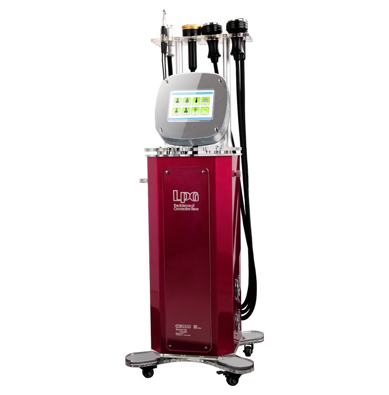 slimming machine / Vacuum Cavitation System/ vacuum massage apparatus