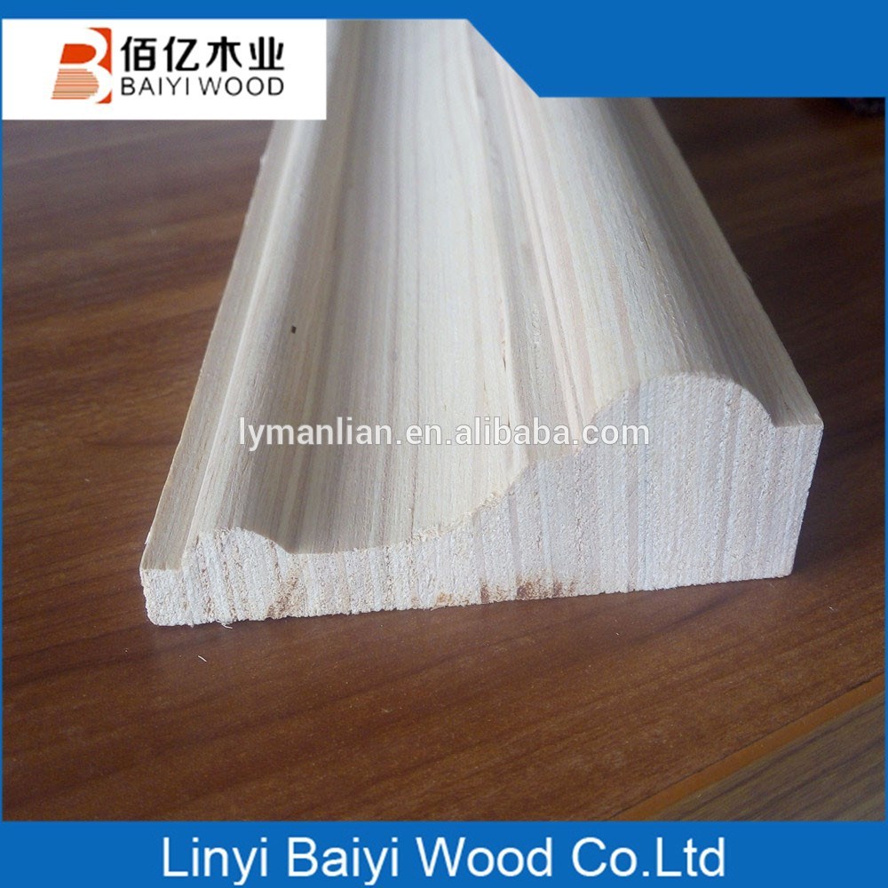 decorative baseboard wood molding