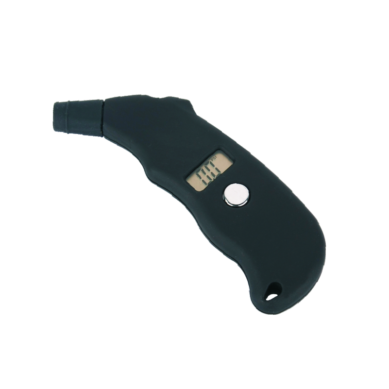 Digital Tire Pressure Gauge