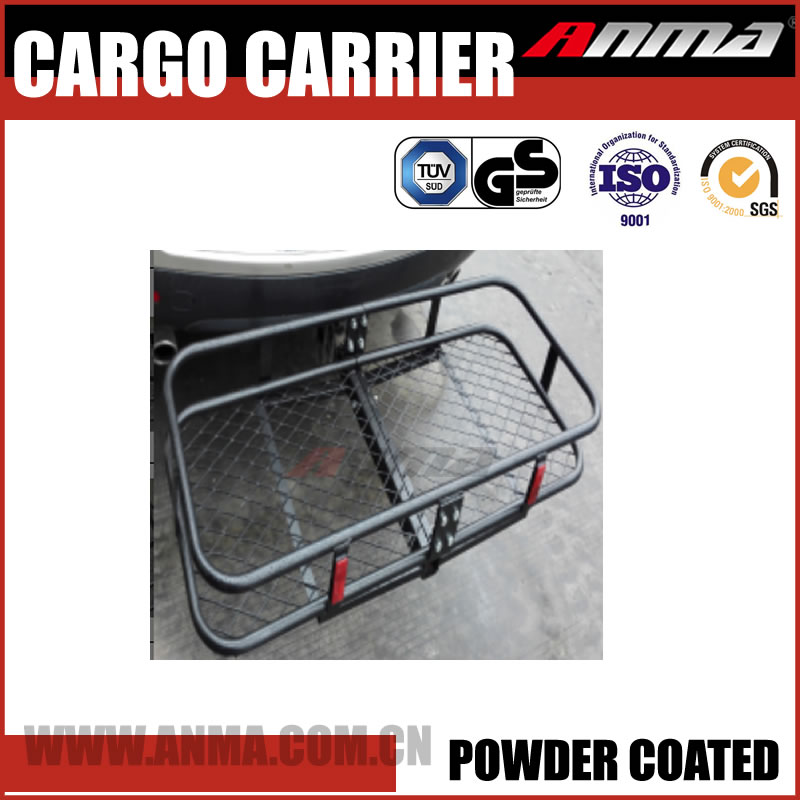 customized aluminum hitch dwt universal new bulk removable cargo carrier AM770-RS01S