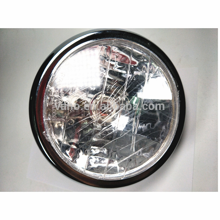 Motorcycles MZ ETZ Parts Motorcycle Led Headlight