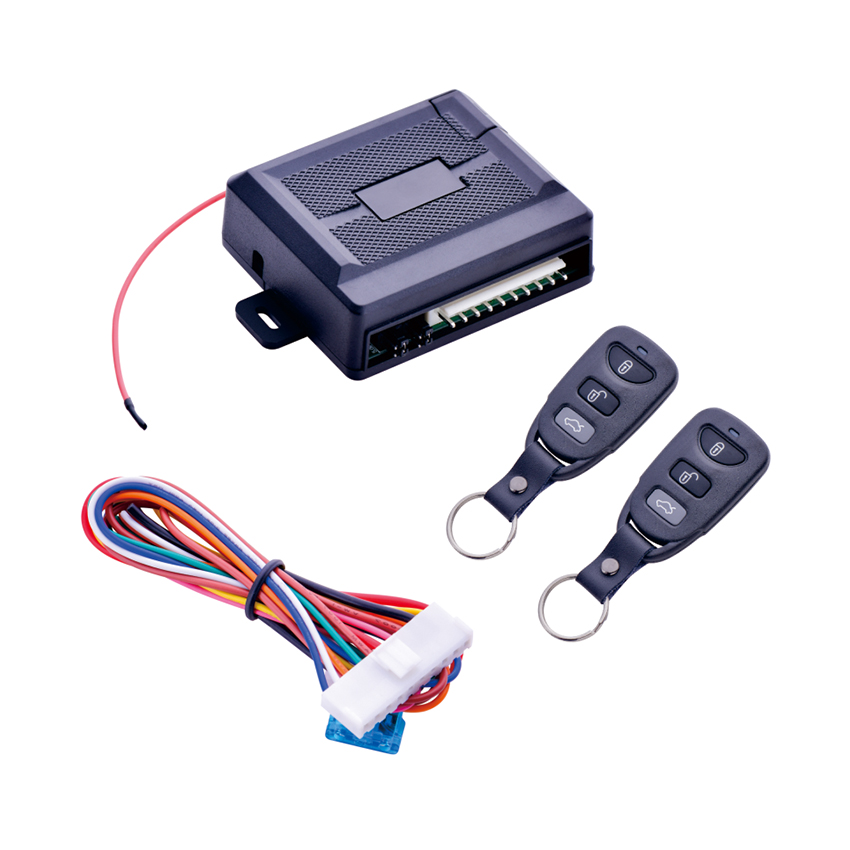 one way car alarm system popular in Mideast & African market