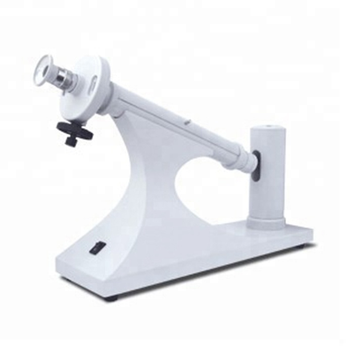 Laboratory Full-Circle Manual Disc Polarimeter WXG-4