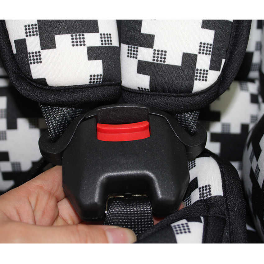 ANMA Group 123 Toddler Car Seat with ECER44/04