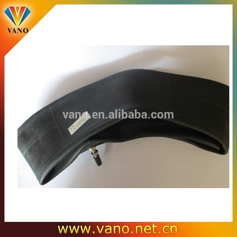 2.50-18/2.75-18 natural rubber motorcycle Inner Tube
