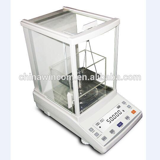 Density balance with digital display for sale