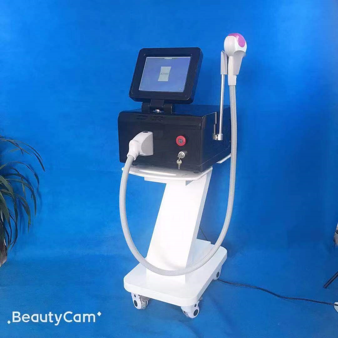 HOT 808nm diode laser hair removal/Laser+Beauty+Equipment