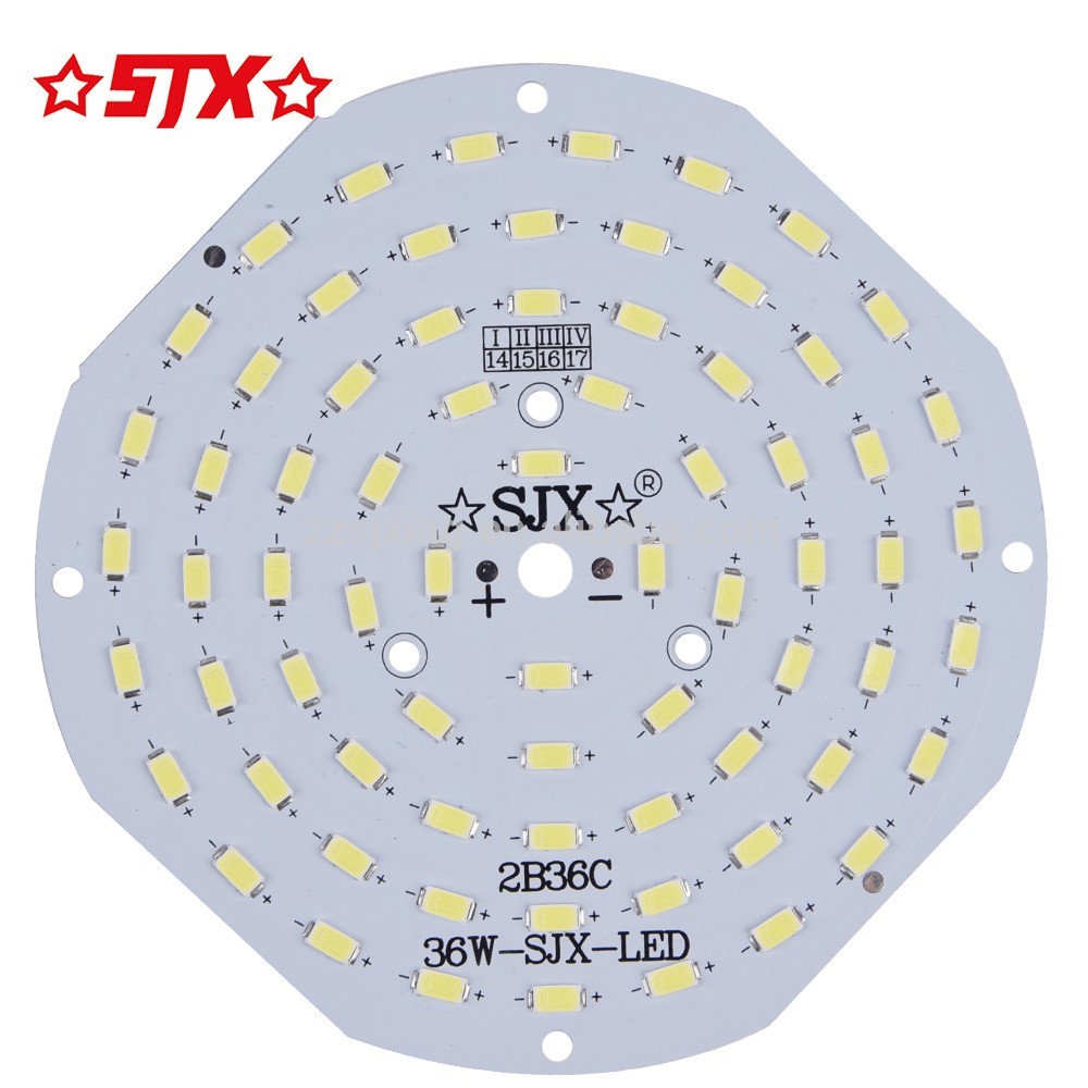 Zhangzhou led pcb parts for lamp with good price