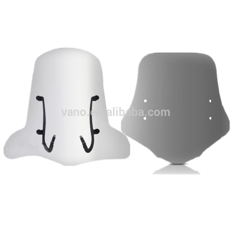 Scooter Typhoon Windshield suit for Typhoon