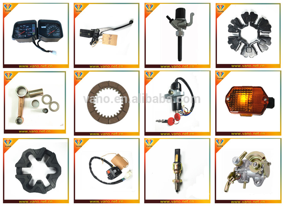 motorcycle mz parts mirror fuel cocl etz251 connecting rod mz250 speedometer carburetor mz light for Europe market