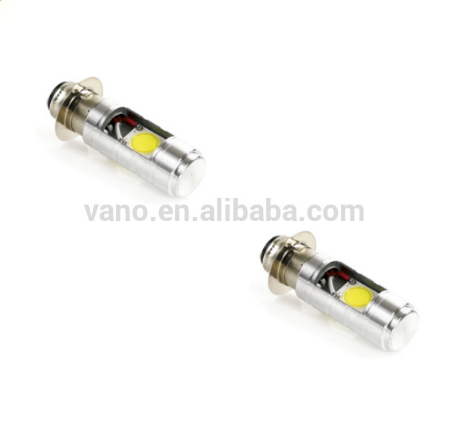 CLD-L2412H P15D-25-1(M5) car led bulb