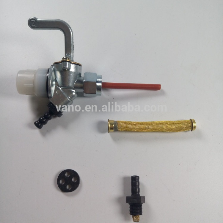 Good performance motorcycle KR51 fuel cock