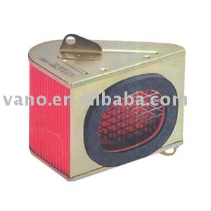 scooter air filter for GY6-125