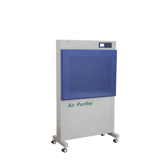 Medical air cleaner purification screen disinfection equipment