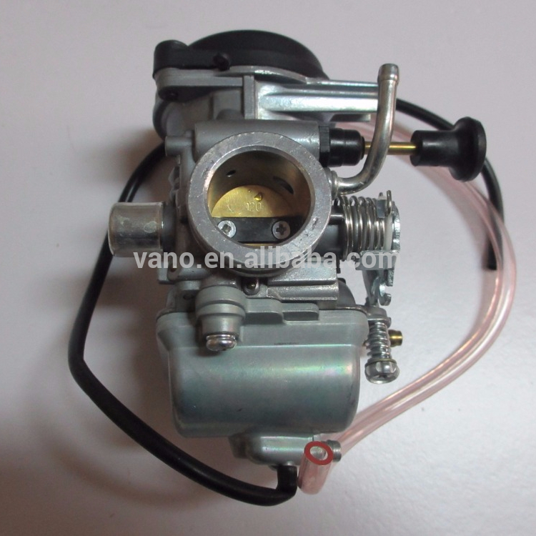 Motorcycle EN125 CC carburetor