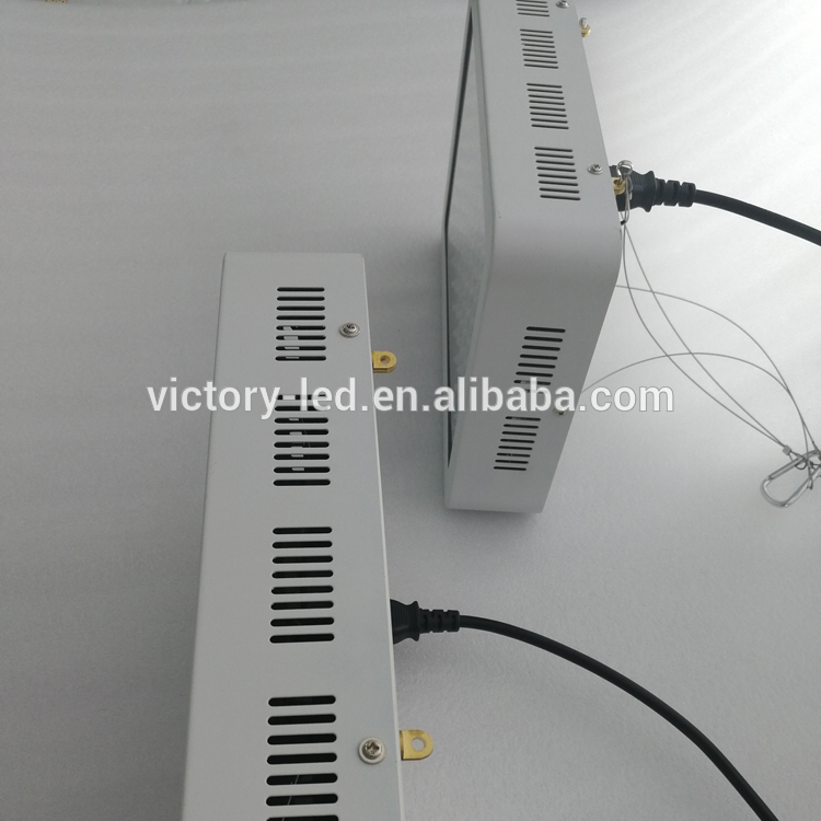 New led grow light 600W 1000W 2000W full spectrum led plant light for indoor growing