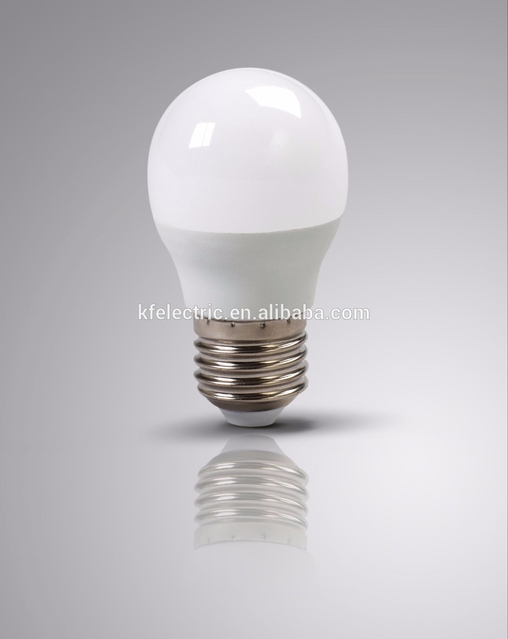 China led manufacturer 5W G45 12v 24v 110v 220v e27 led light bulbs wholesale