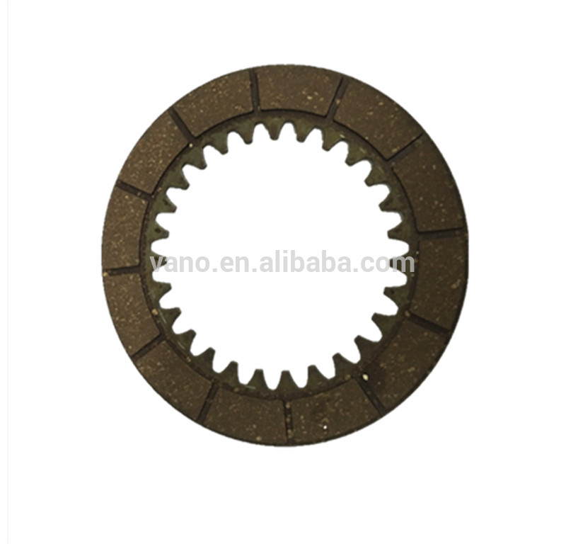 OEM Quality MZ250 ETZ Motorcycle clutch disc