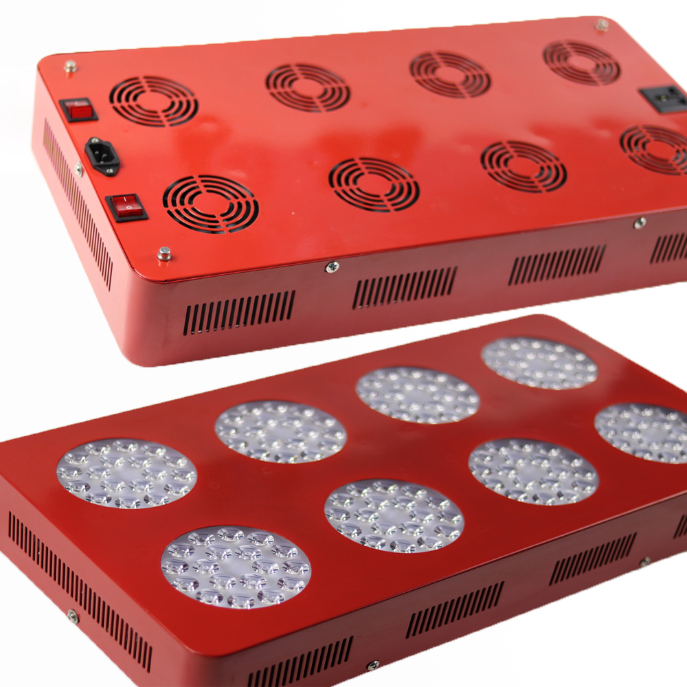Factory price 600W cob led grow light used for various of plants, led light grow