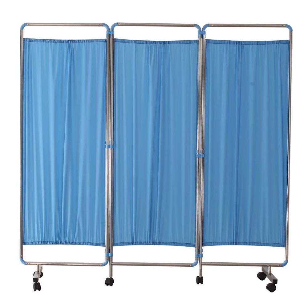 Hospital Ward Screen Mobile Quarantine Screen Prices