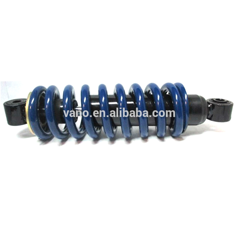 Durable 330mm motorcycle front rear shock absorber