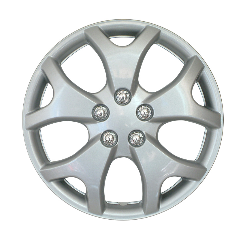 Cheaper ABS PP High Quality wheel cover