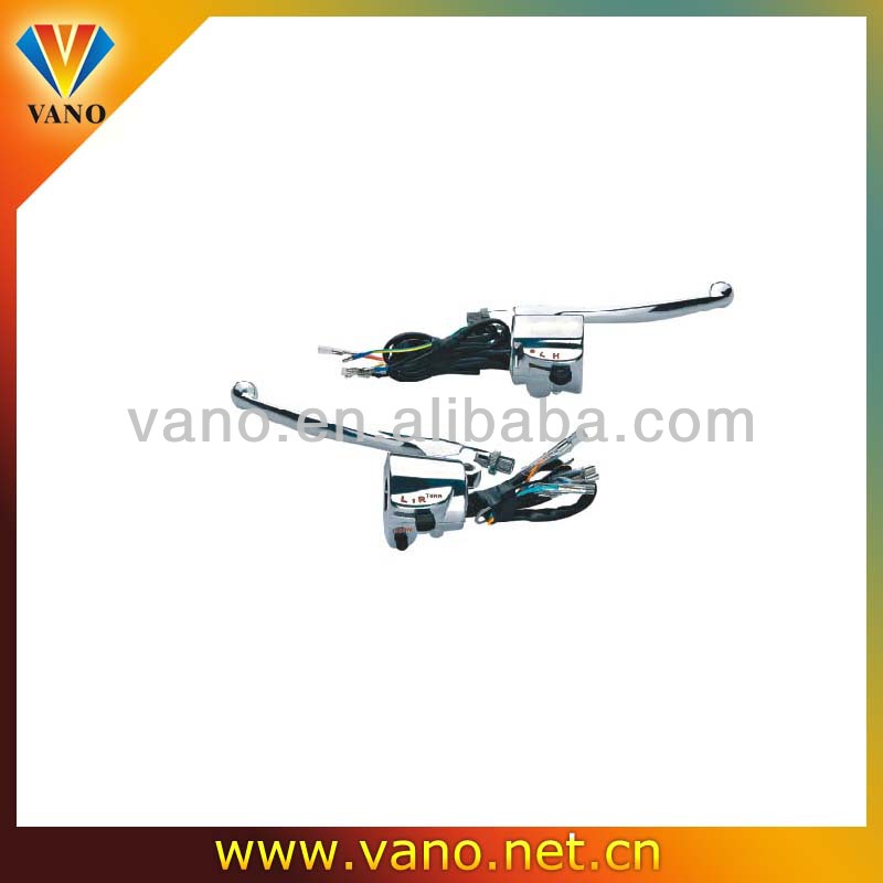 Motorcycle &ATV& scooter brake light pressure Brake switch hydraulic