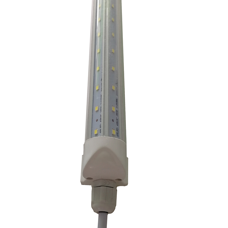 All Size 4FT 5FT 6FT 8FT Led Cooler Door Light 39w 60w Freezer Led Tube Light