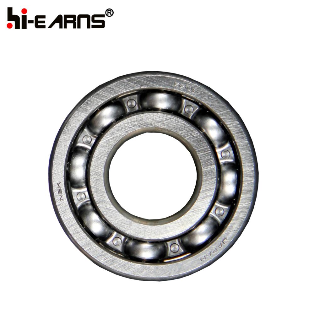 High quality Japan Deep Groove ball bearing 6306